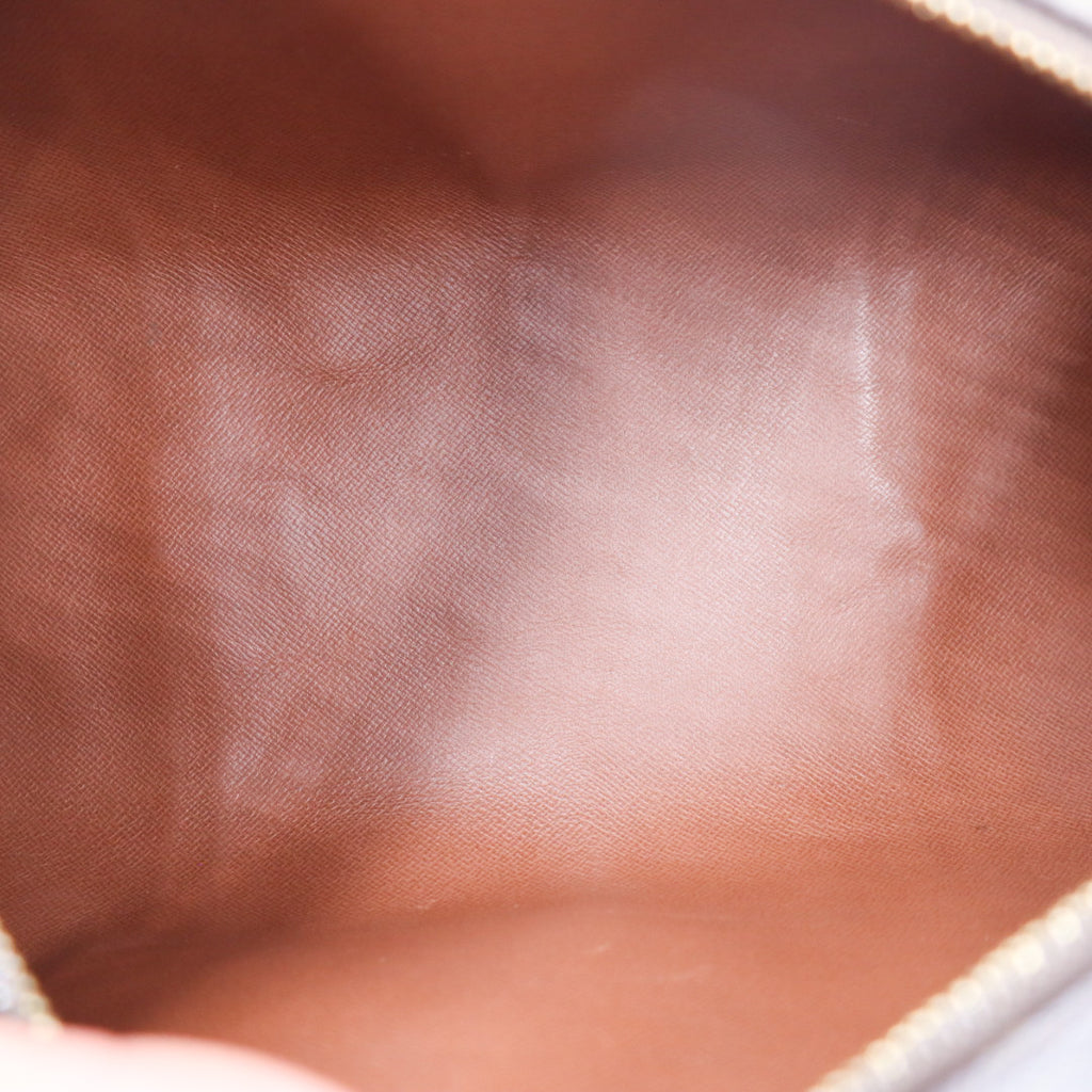 Louis Vuitton Papillon 30 Monogramm