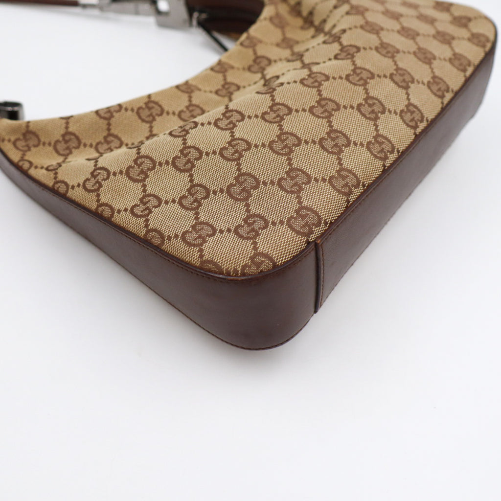 Gucci Hobo GG Monogramm