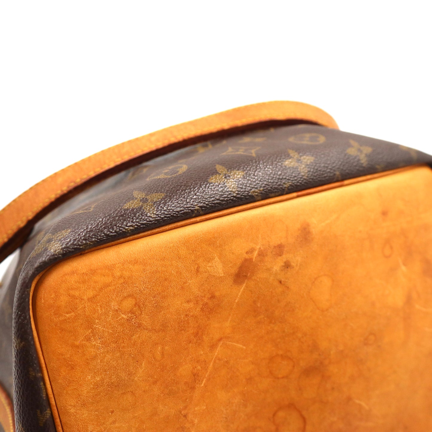 Louis Vuitton Sac Noé Petit Monogram - 512