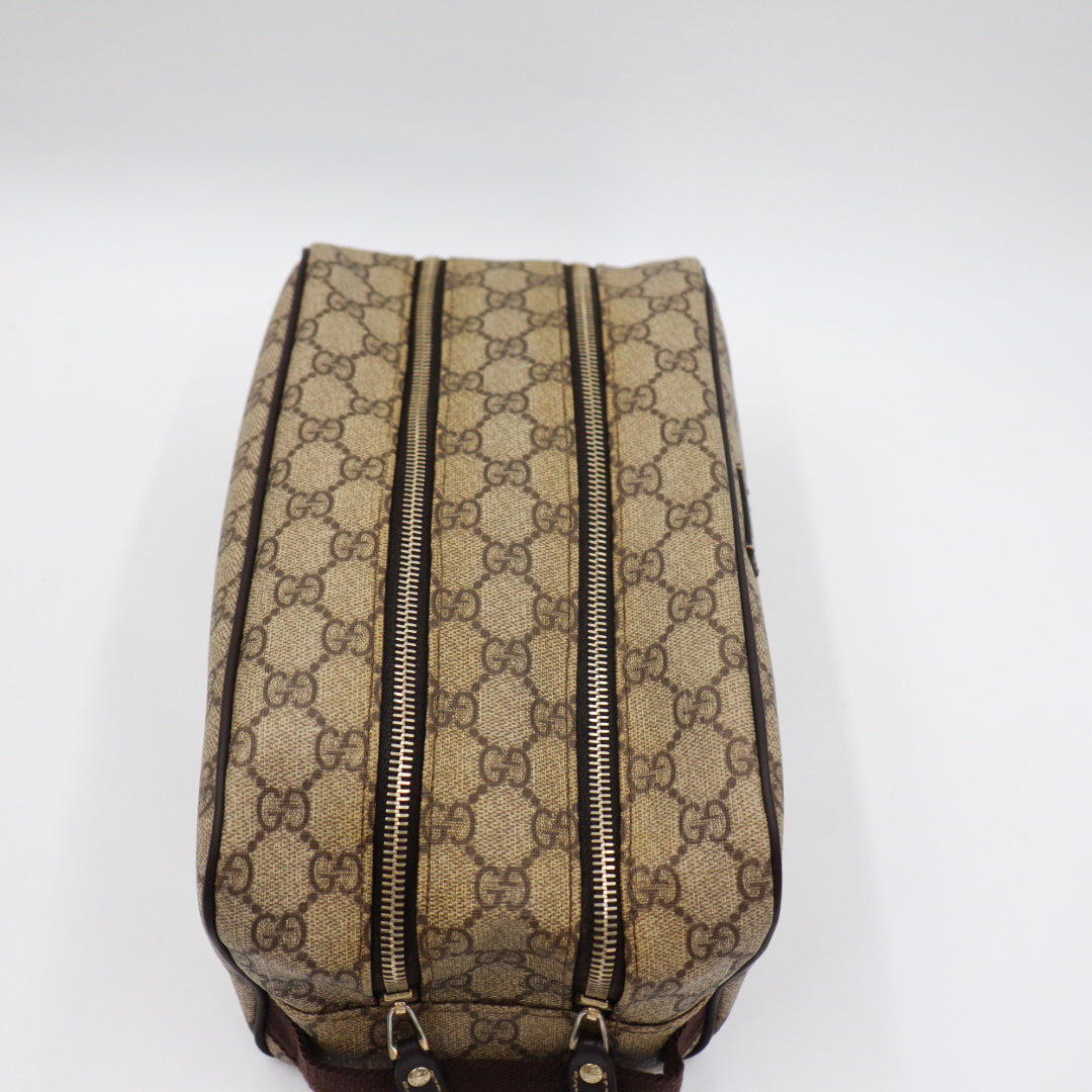 Gucci Kulturbeutel Toiletry