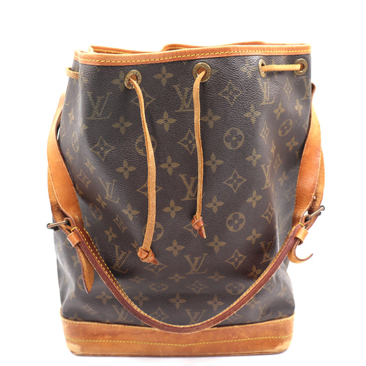 Louis Vuitton Sac Noé Grande Monogram - 573