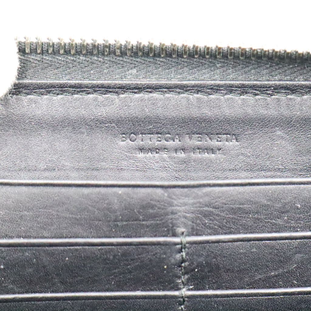 Bottega Veneta Intrecciato Portemonnaie