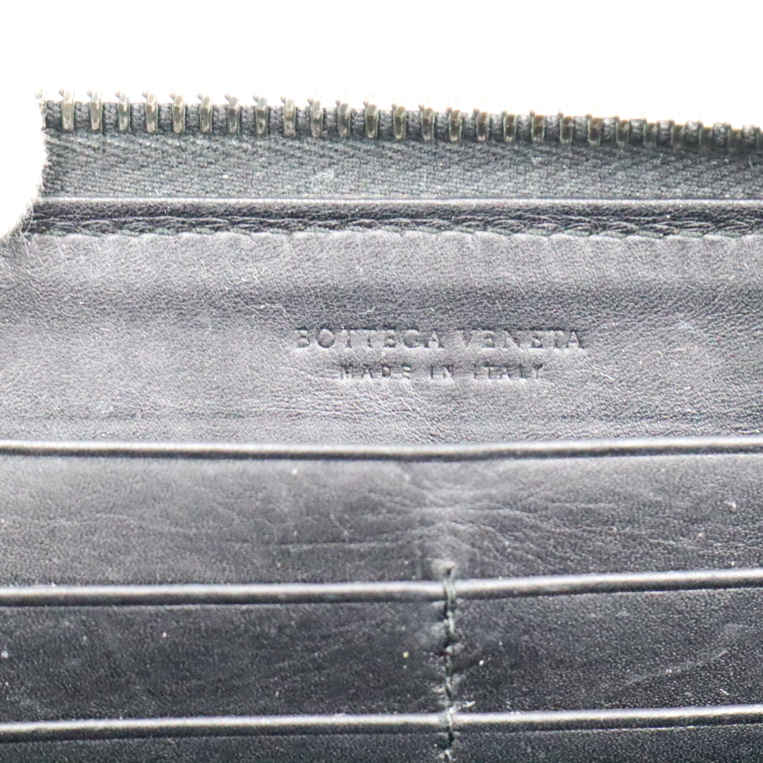 Bottega Veneta Intrecciato Portemonnaie