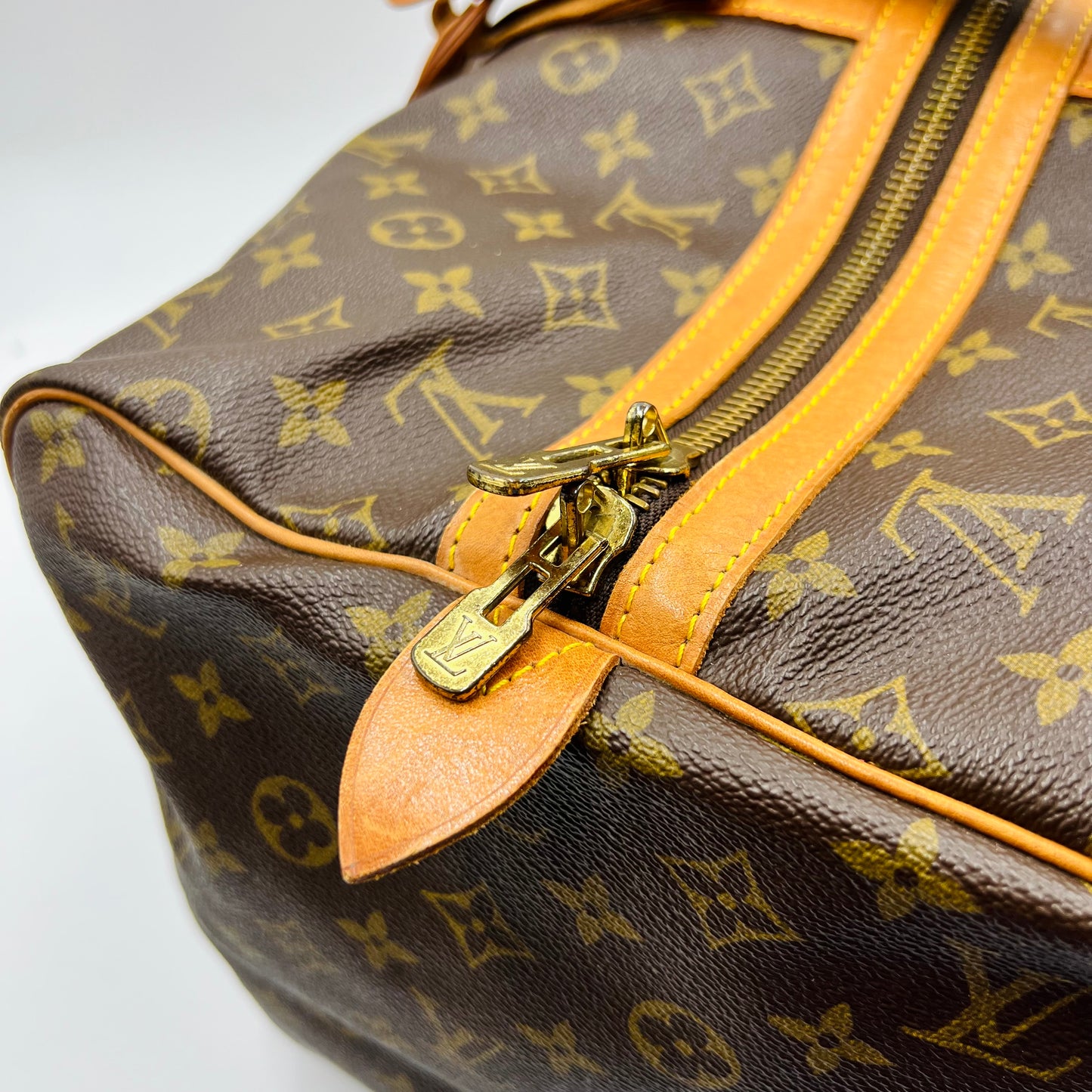Louis Vuitton Monogramm Boston 55 - 278