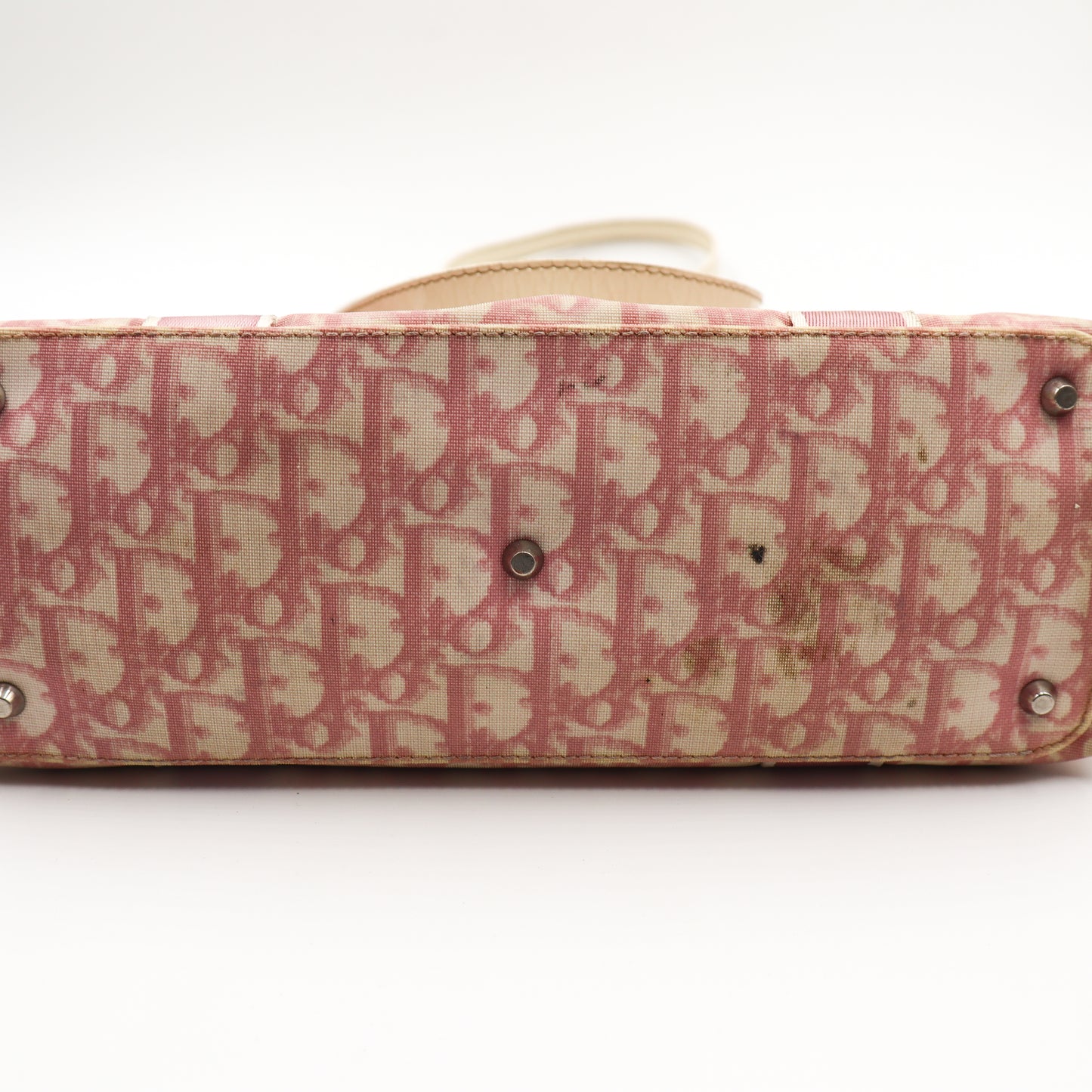 Christian Dior Waistbag Shopper - 633