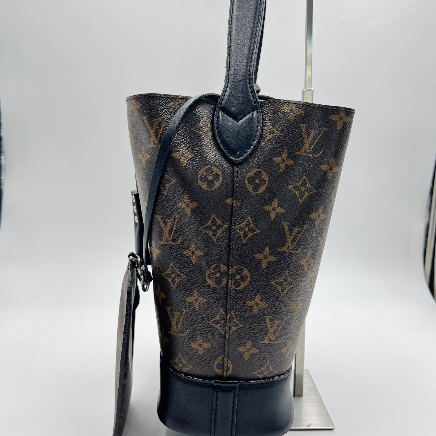 Louis Vuitton Monogramm Idole NN14 GM - 286