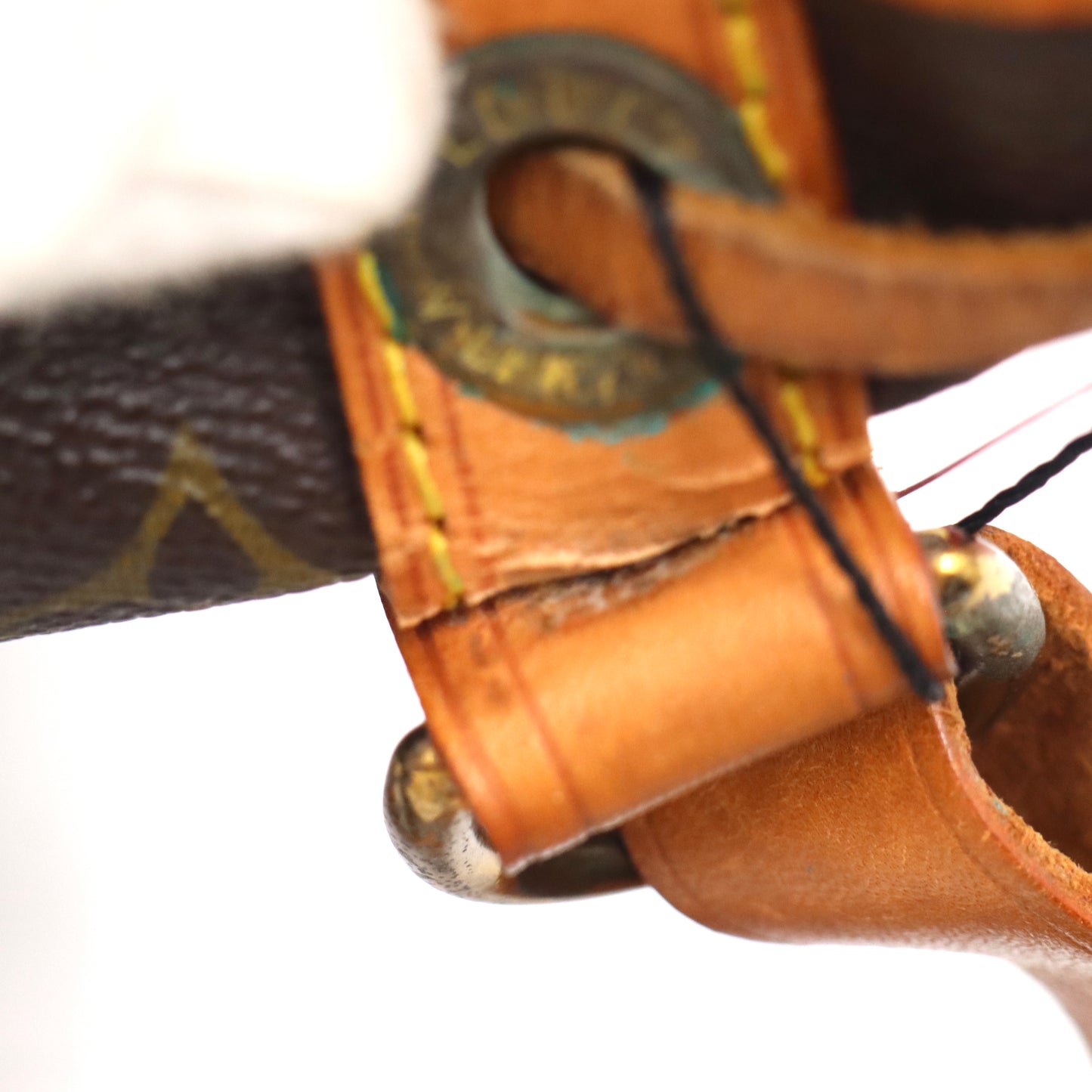 Louis Vuitton Sac Noé Petit Monogram - 572