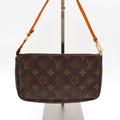 Louis Vuitton Pochette Monogramm