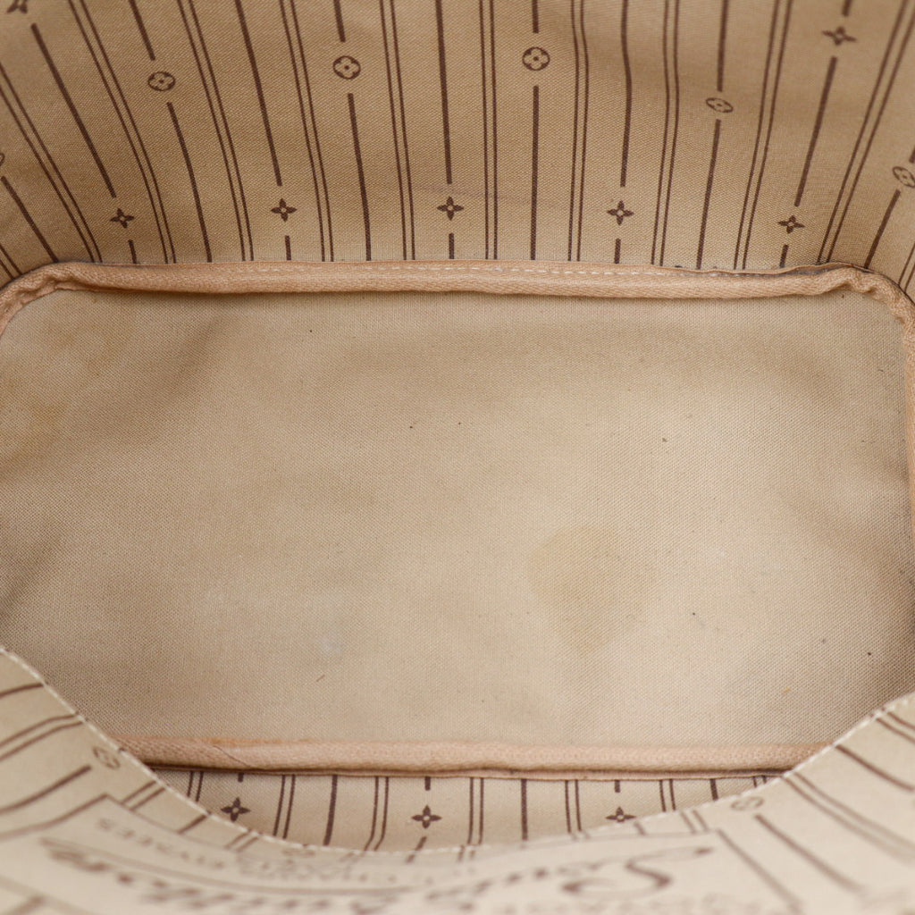 Louis Vuitton Neverful Monogramm MM