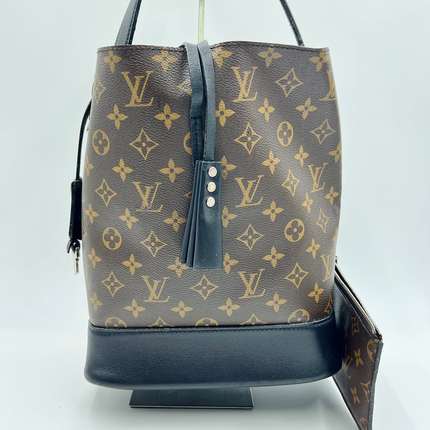 Louis Vuitton Monogramm Idole NN14 GM - 286