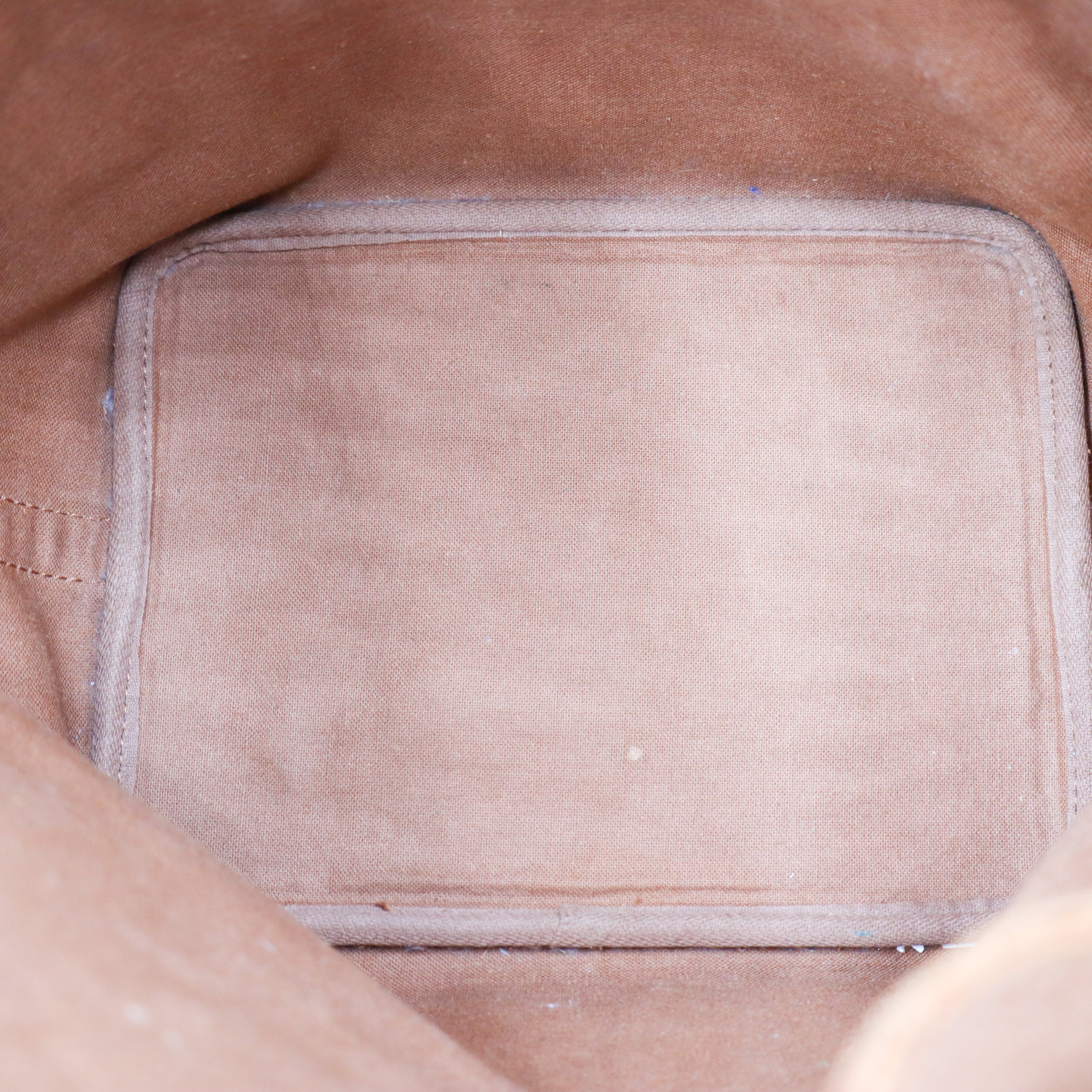 Louis Vuitton Noé Petit Monogramm - 1213