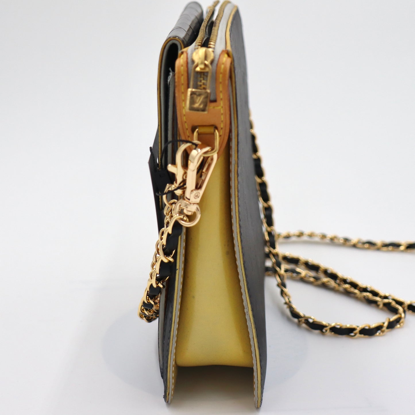 Louis Vuitton Vernis Waistbag - 418