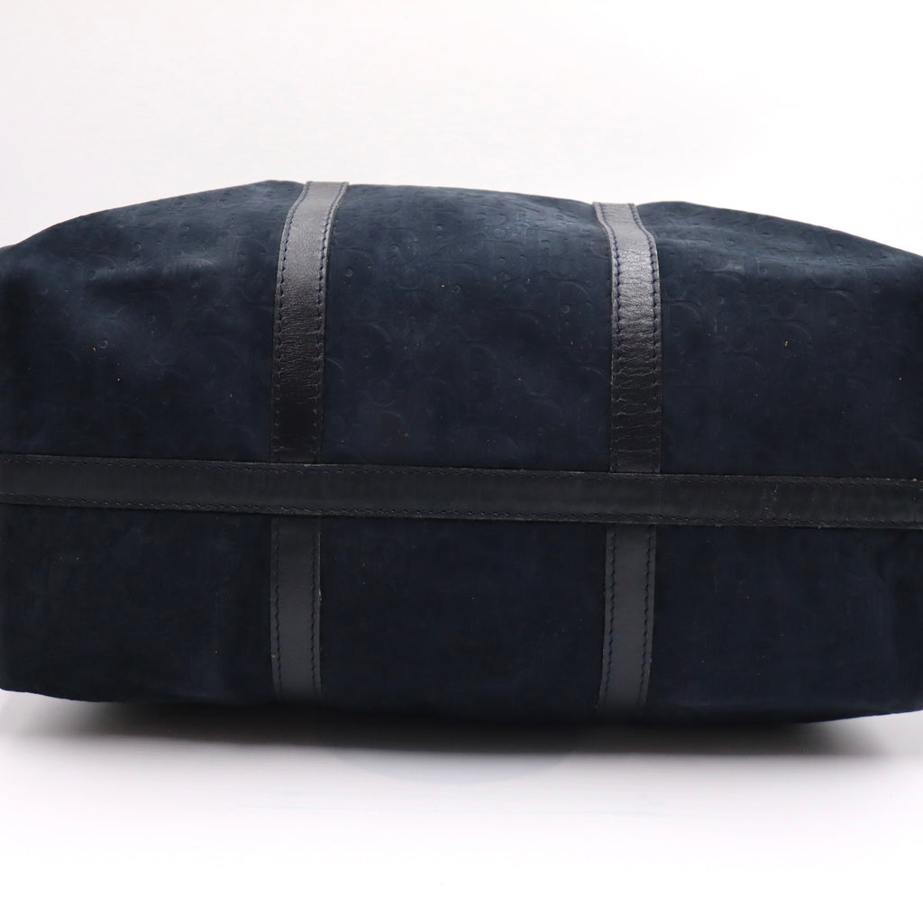 Dior Monogram Keepall Vintage - 410