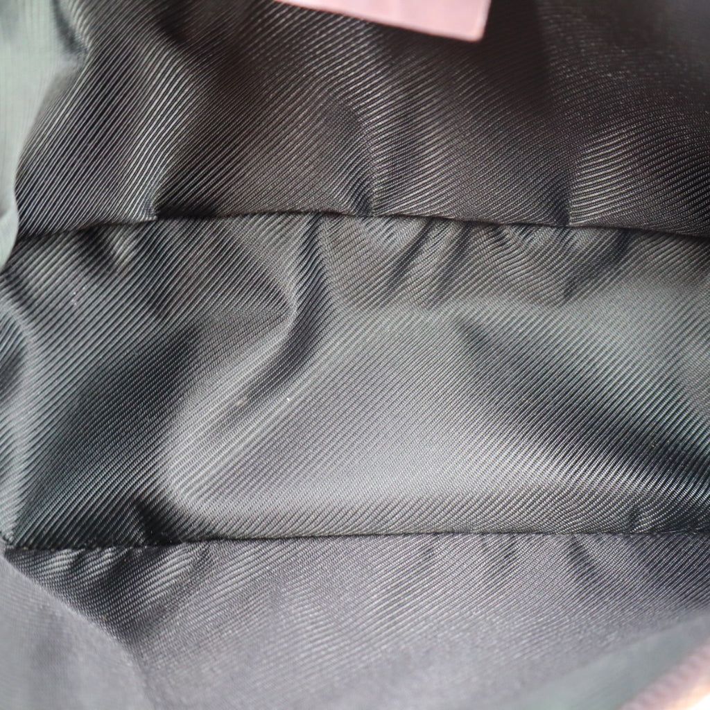 Gucci Boat Pochette Monogramm