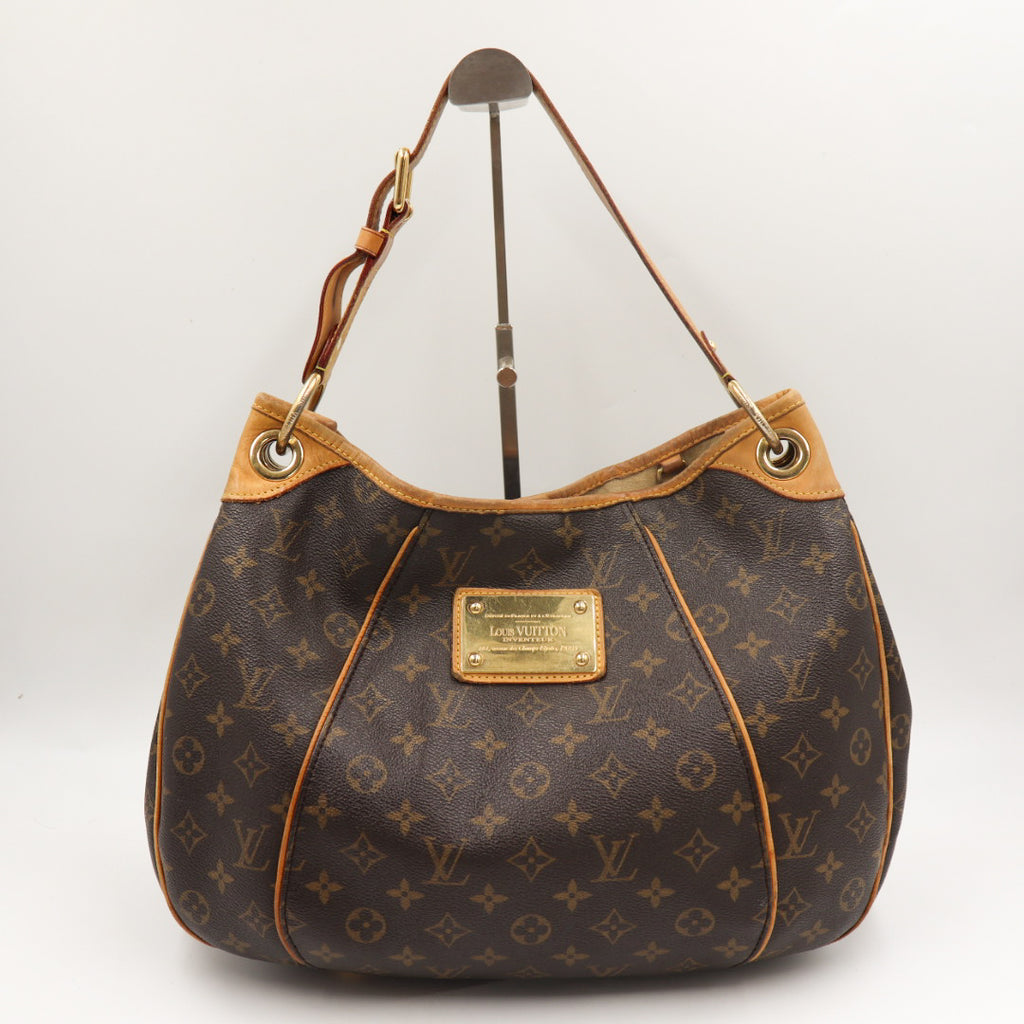 Louis Vuitton Galliera MM Monogramm