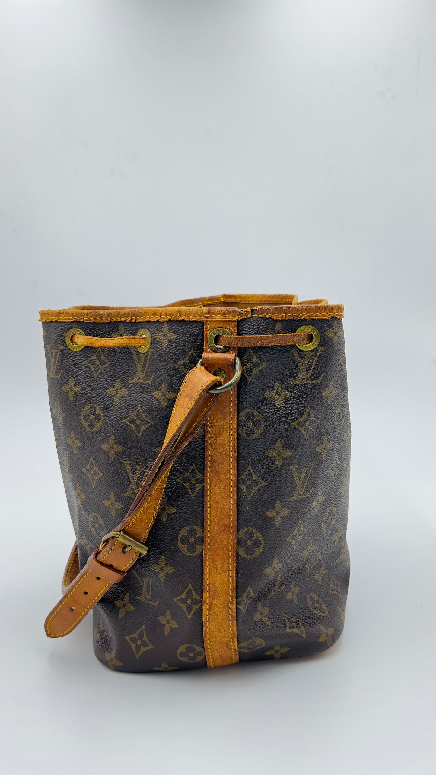 Louis Vuitton Petit sac Noé - 081