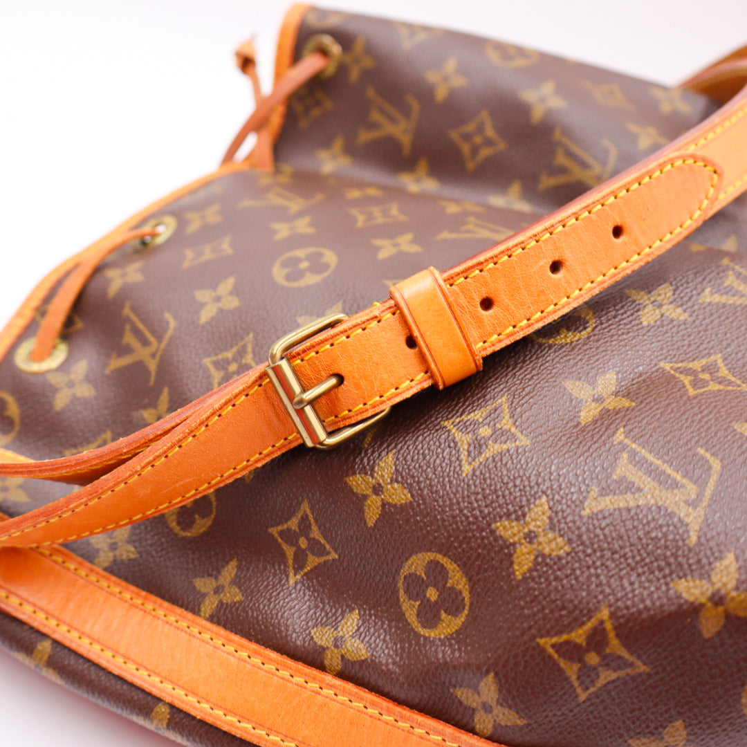 Louis Vuitton Noé Grande Monogramm