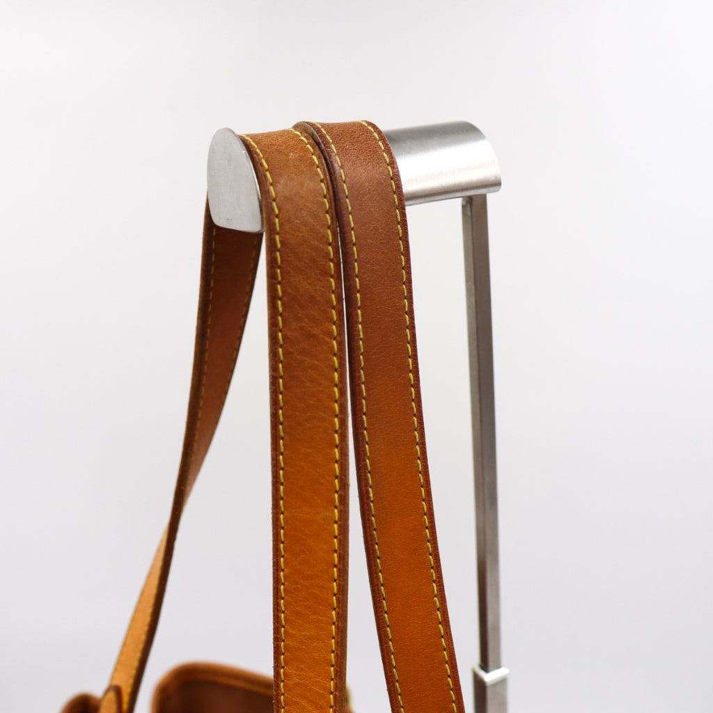 Louis Vuitton Batignolles Vertical Monogramm