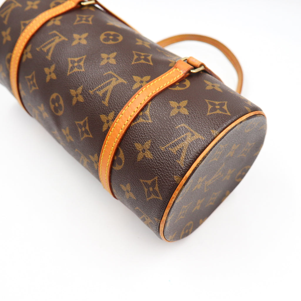 Louis Vuitton Papillon 26 Monogramm