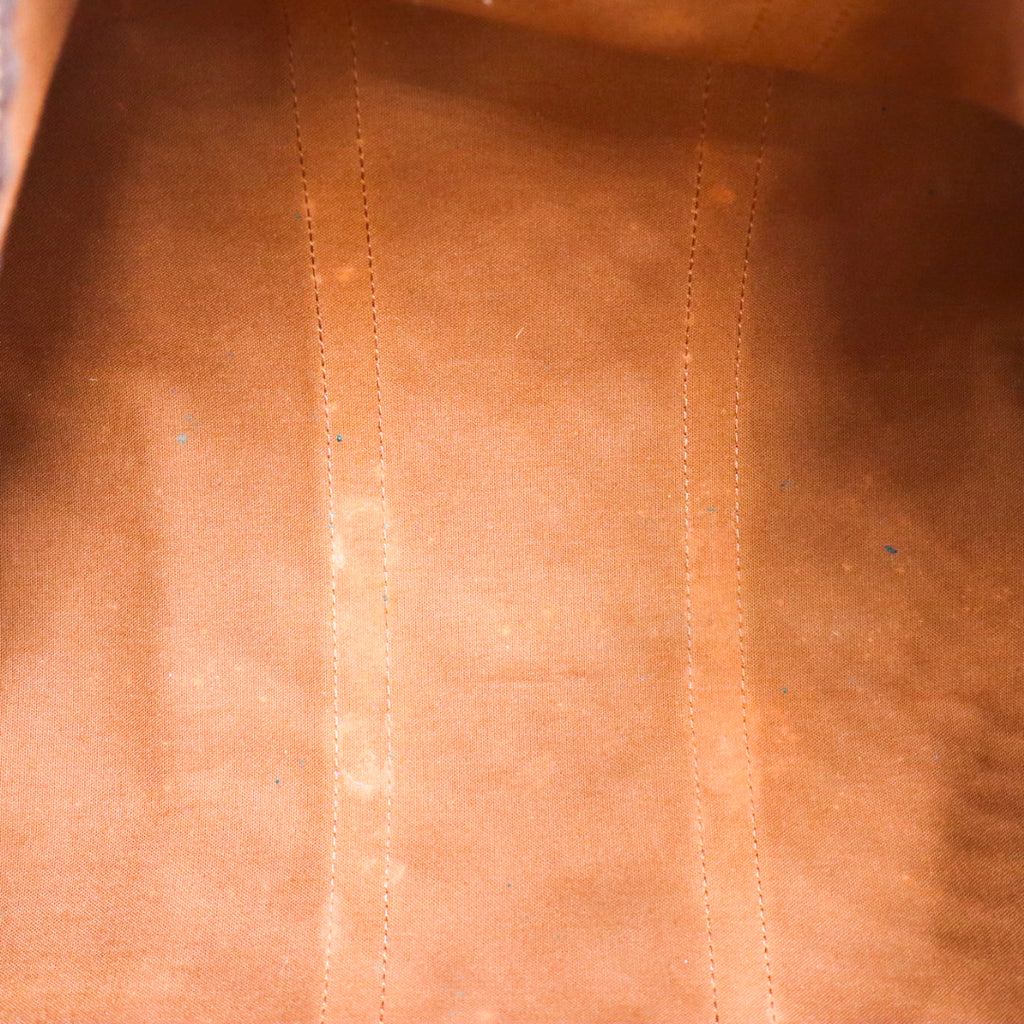 Louis Vuitton Keepall 45 Monogramm