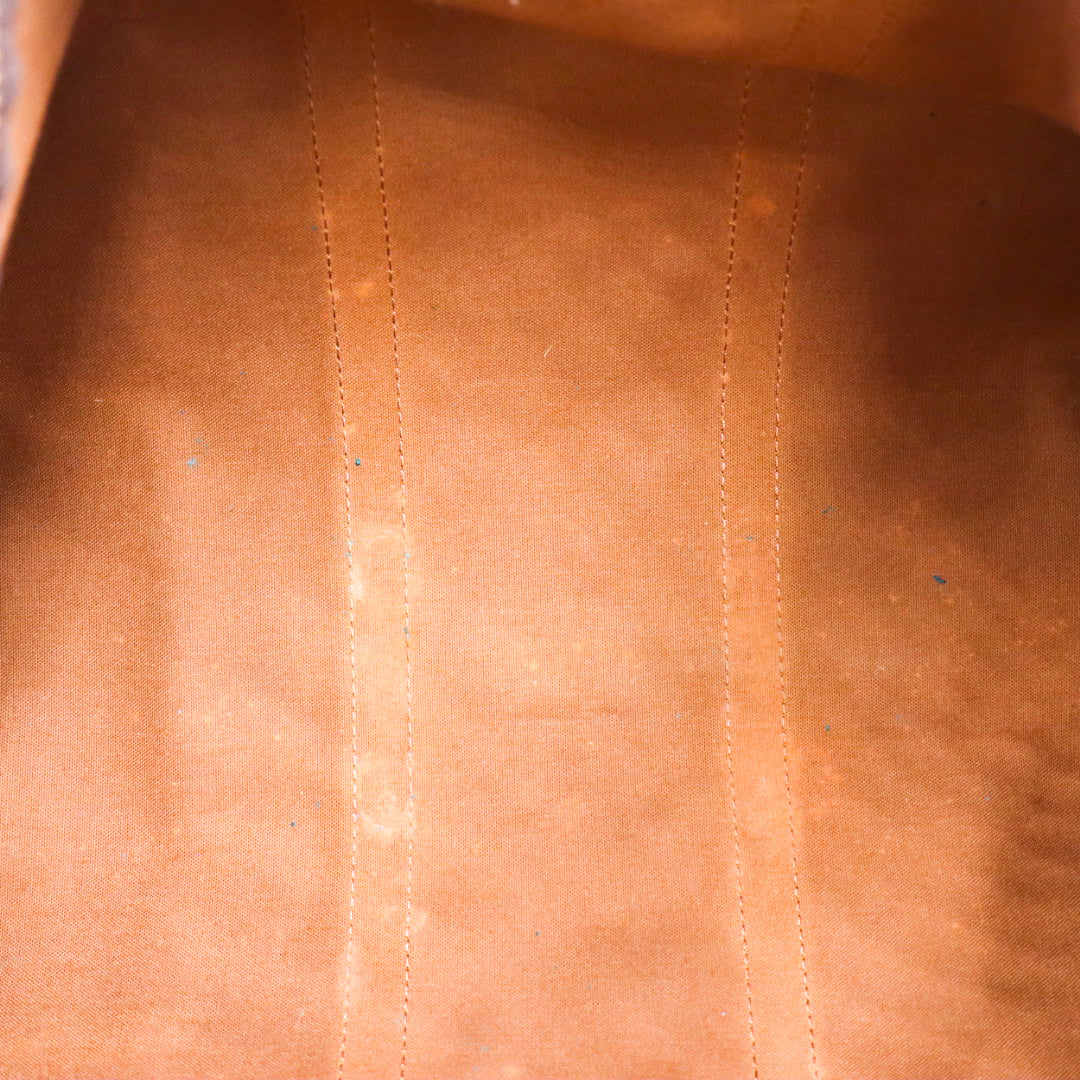 Louis Vuitton Keepall 45 Monogramm