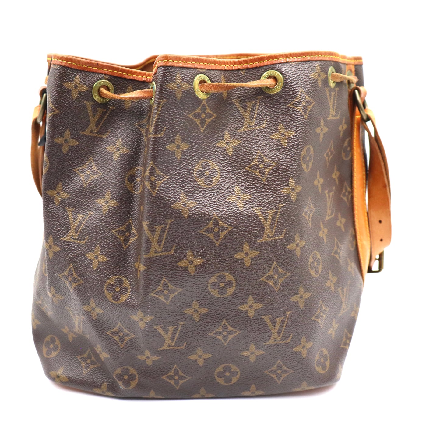 Louis Vuitton Sac Noé Petit Monogram - 474