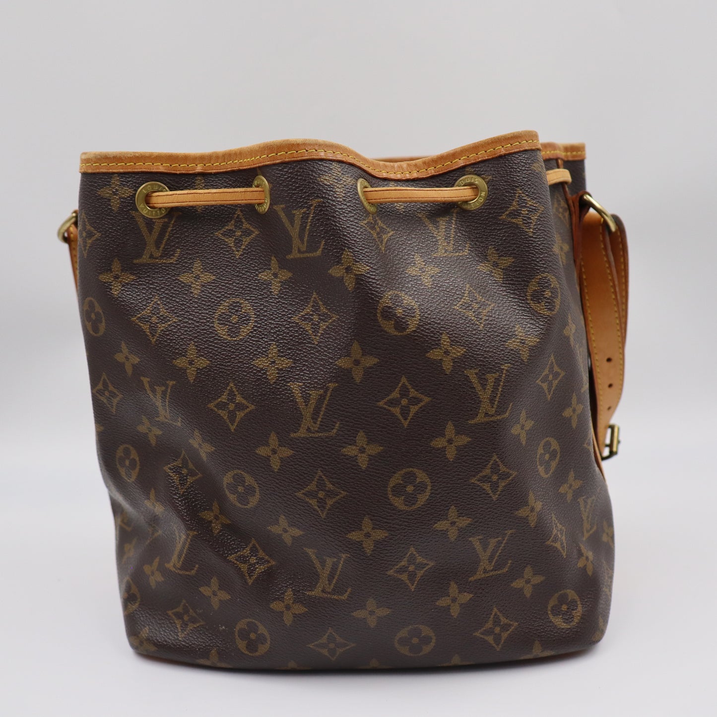 Louis Vuitton Noé Petit Monogram - 363