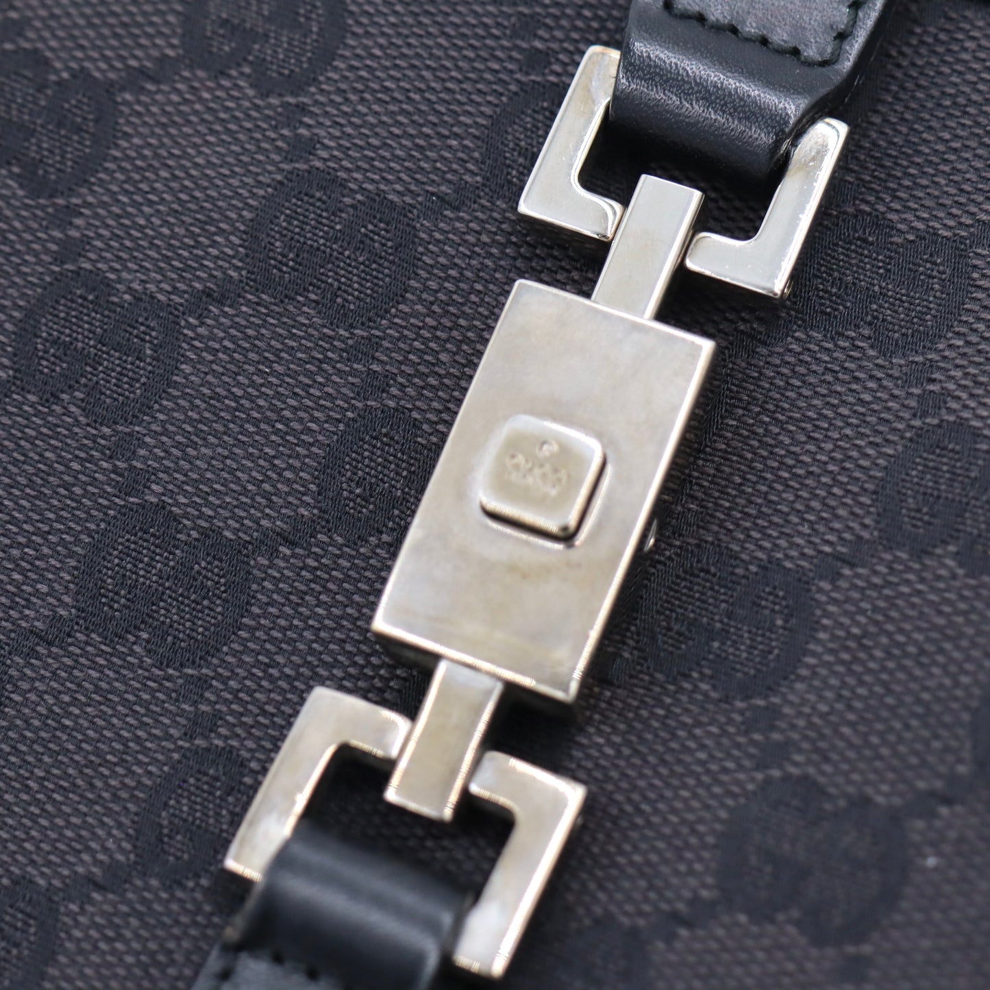 Gucci GG Jackie Monogram - 349