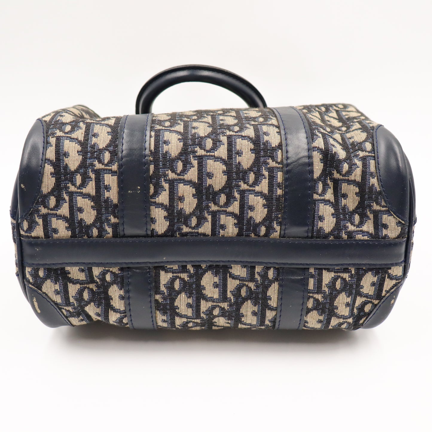 Christian Dior Trotter Leder Speedy - 650