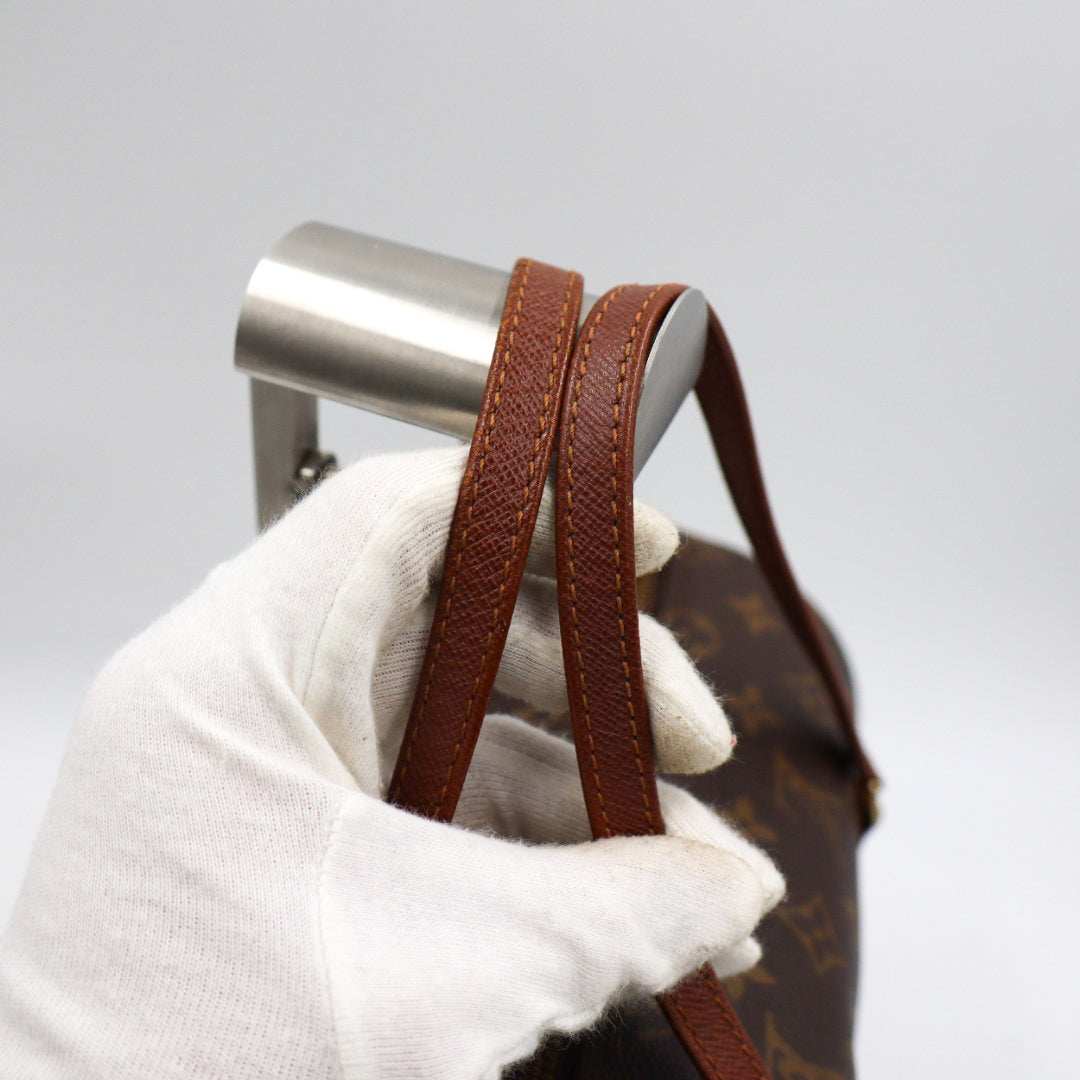 Louis Vuitton Papillon 26 Monogramm