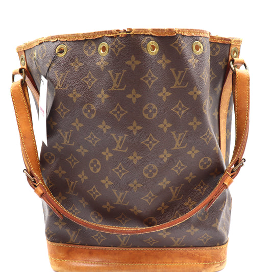 Louis Vuitton Sac Noé Grande Monogram - 421
