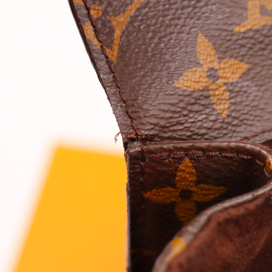 Louis Vuitton Pochette Metis Monogramm