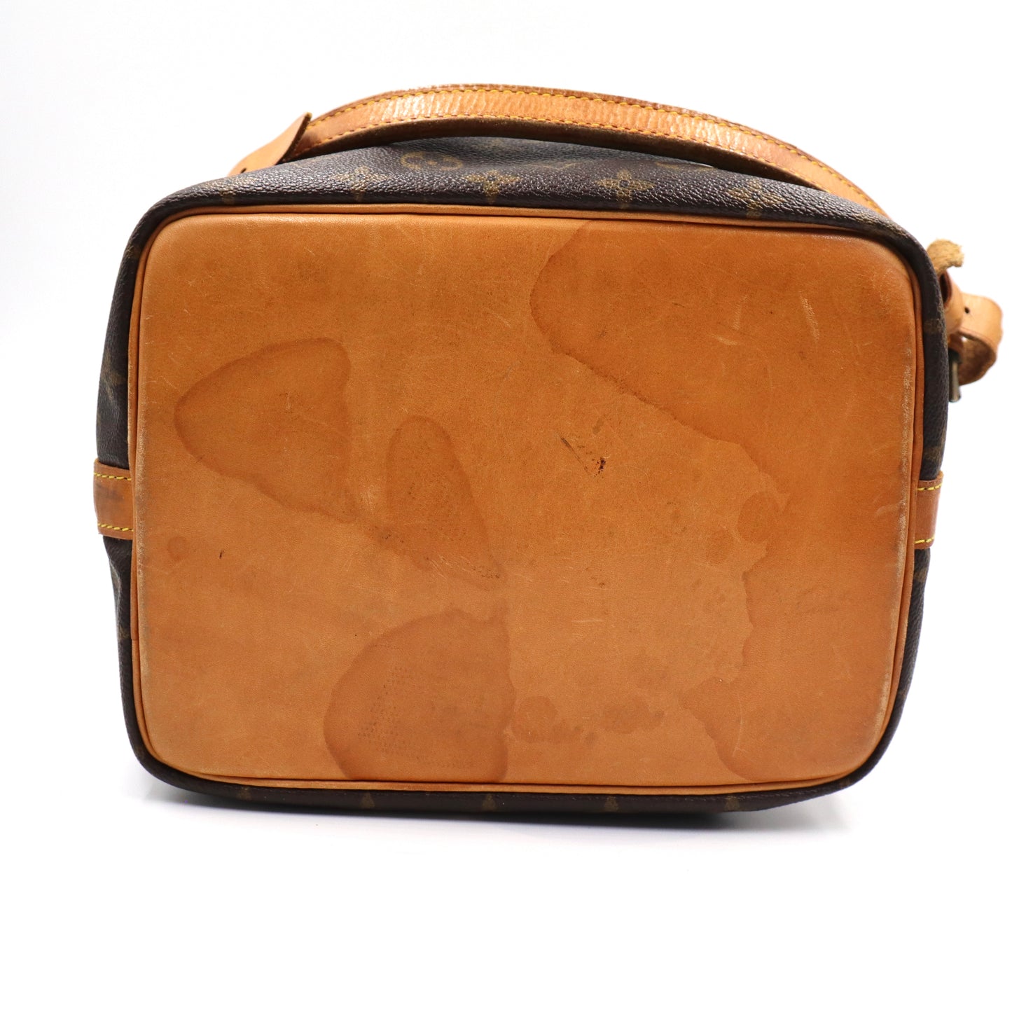 Louis Vuitton Sac Noé Petit Monogram - 494