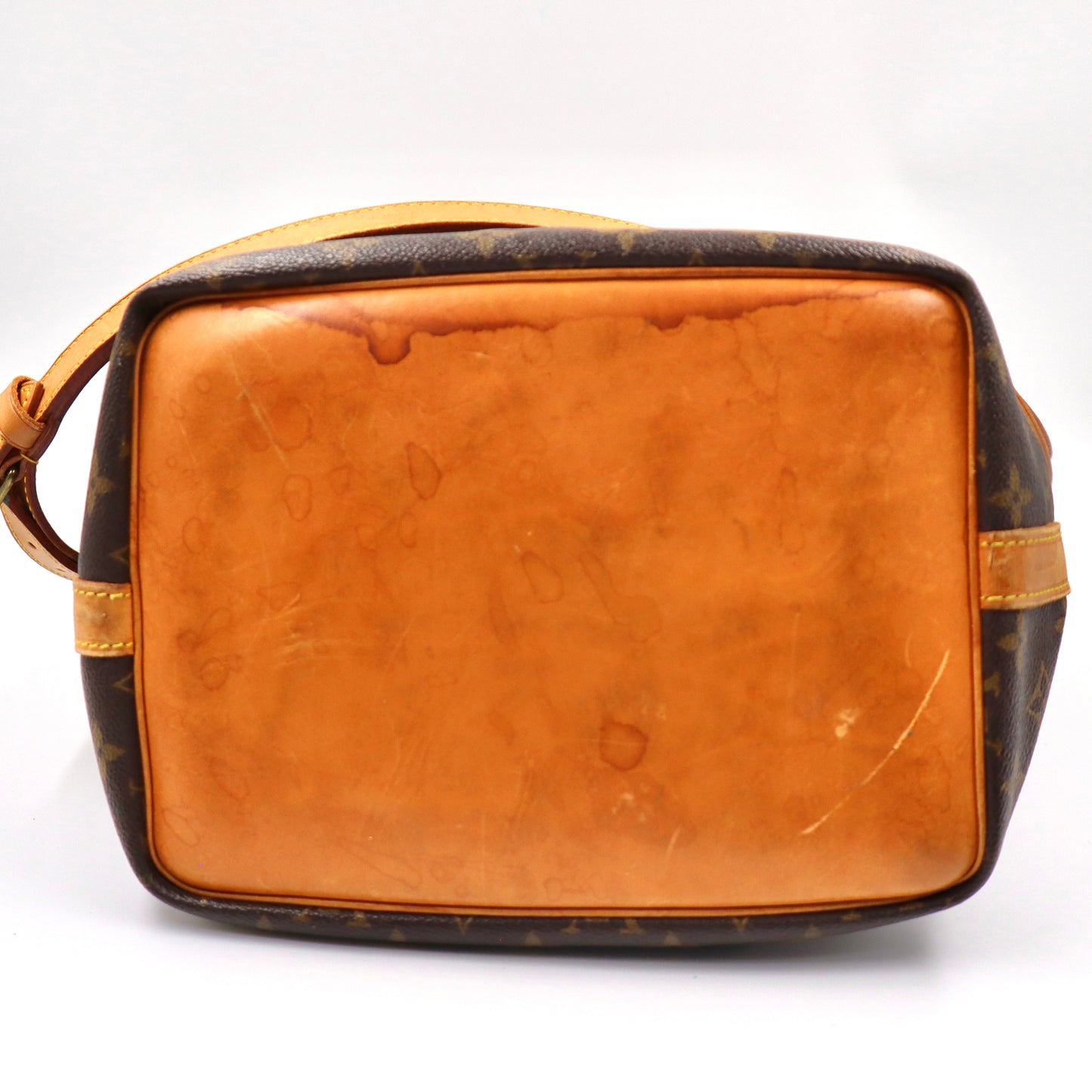 Louis Vuitton Noé Petit Monogram - 363