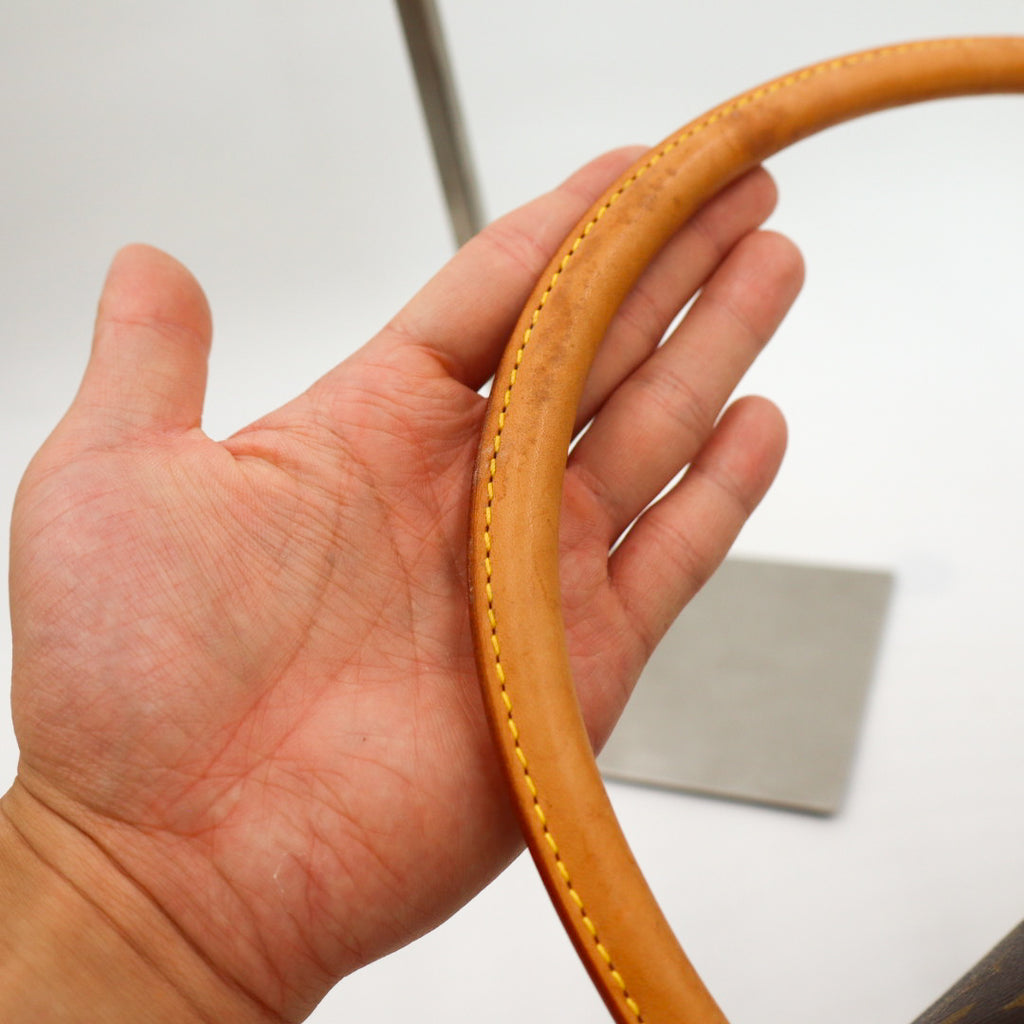 Louis Vuitton Looping PM Monogramm
