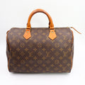 Louis Vuitton Speedy 30 Monogramm