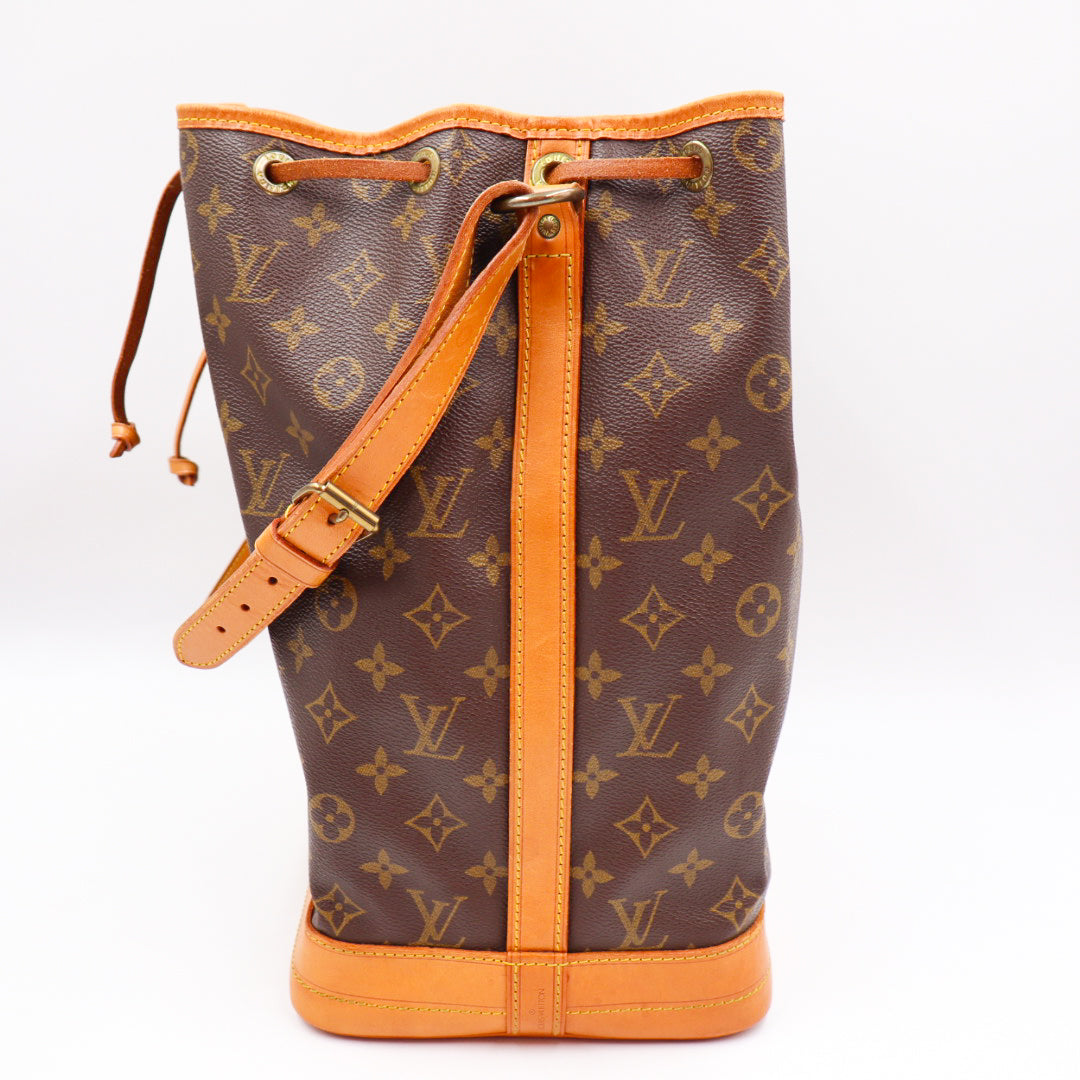 Louis Vuitton Noé Grande Monogramm