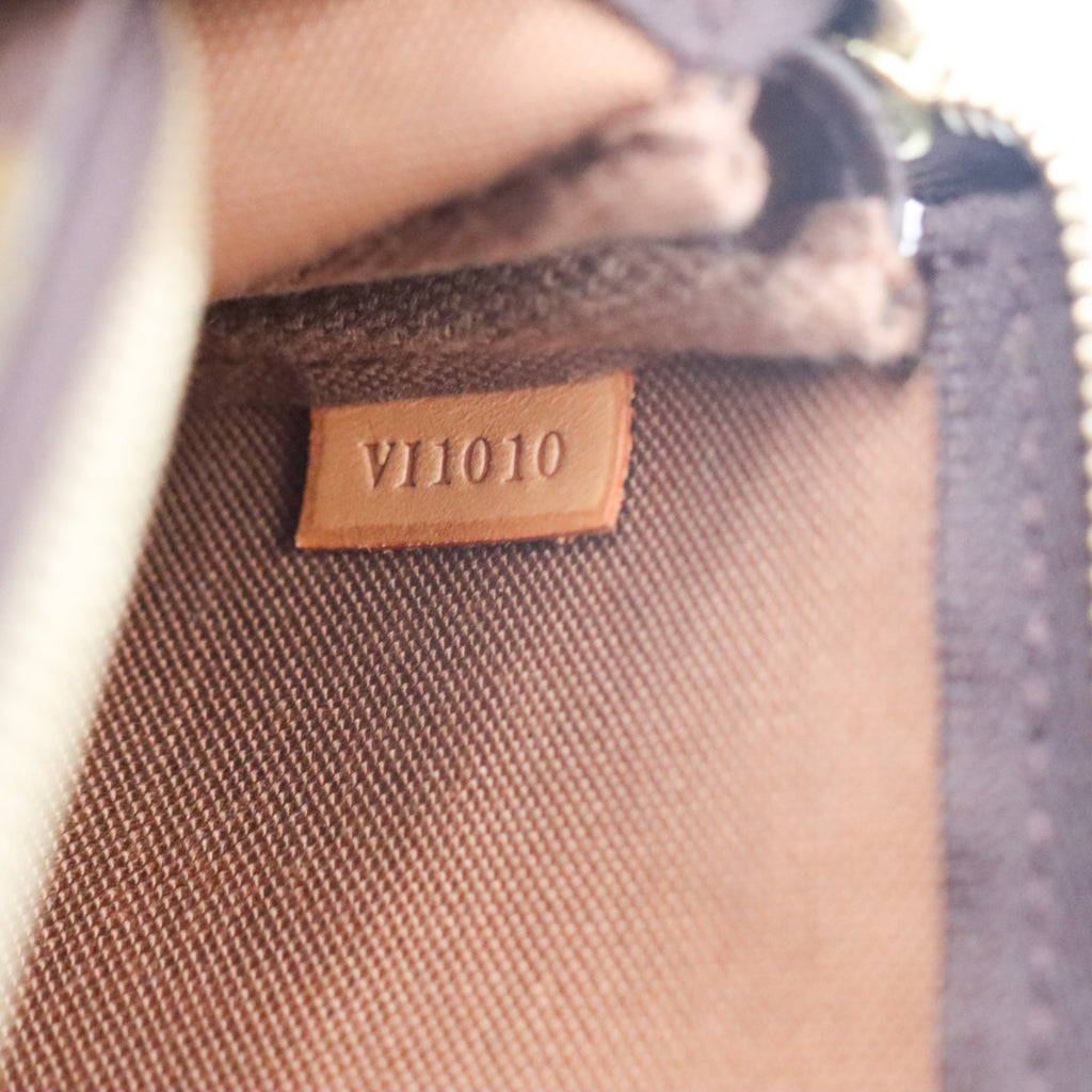 Louis Vuitton Pochette Monogramm