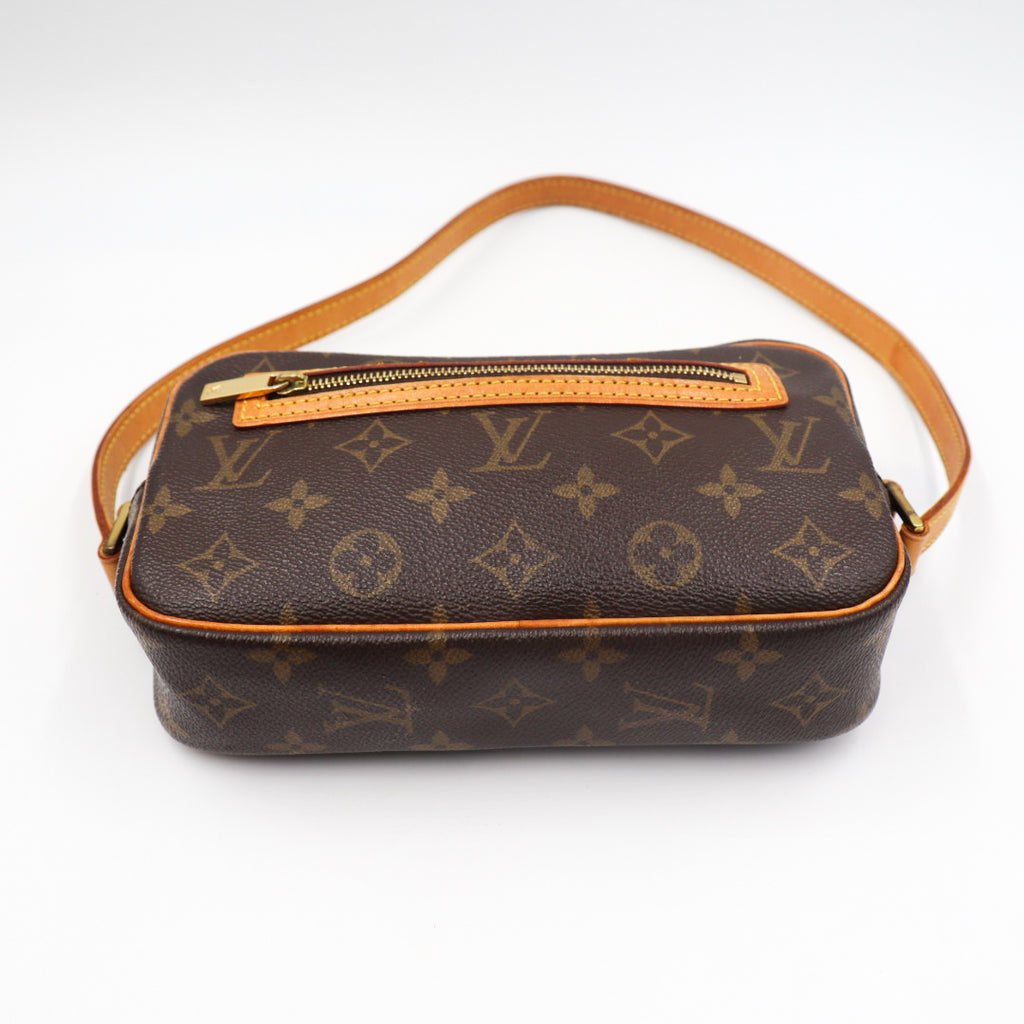Louis Vuitton Cite PM Monogramm