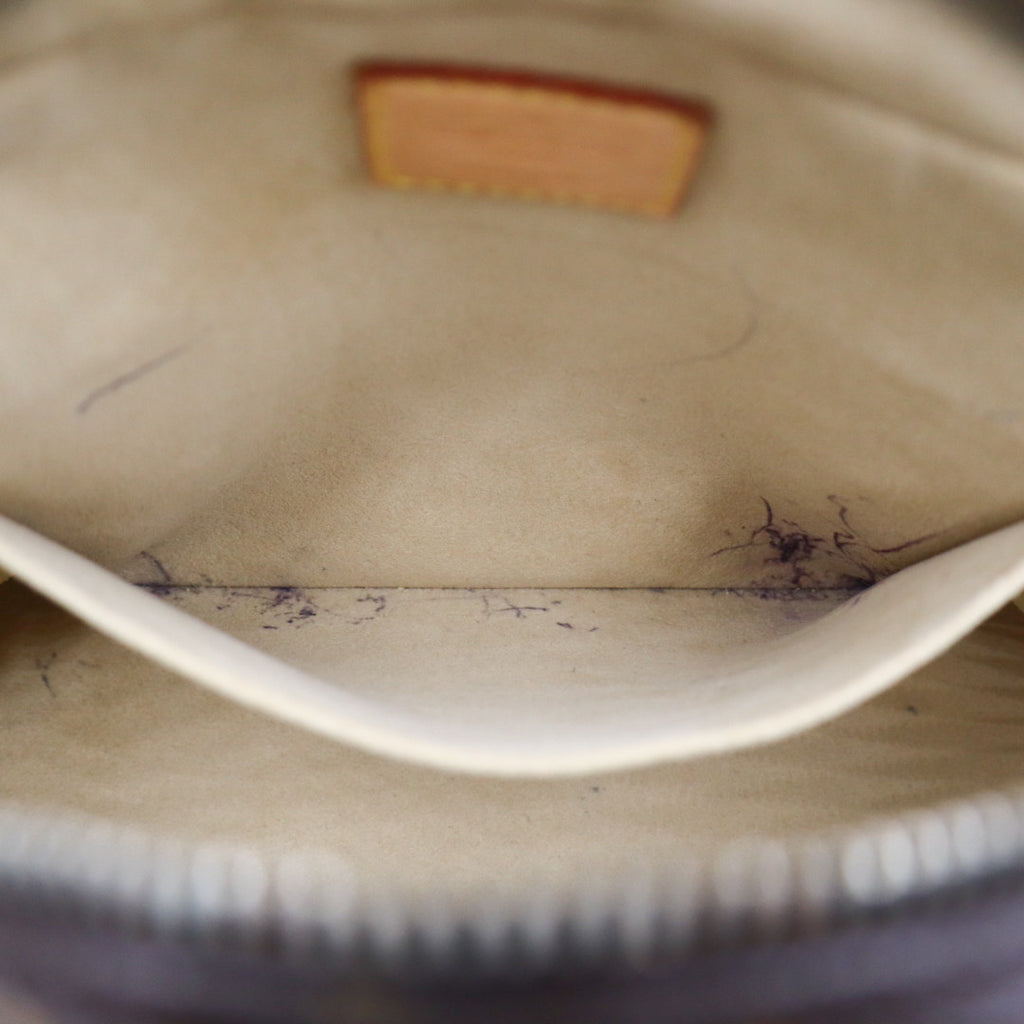 Louis Vuitton Manhatten PM Monogramm