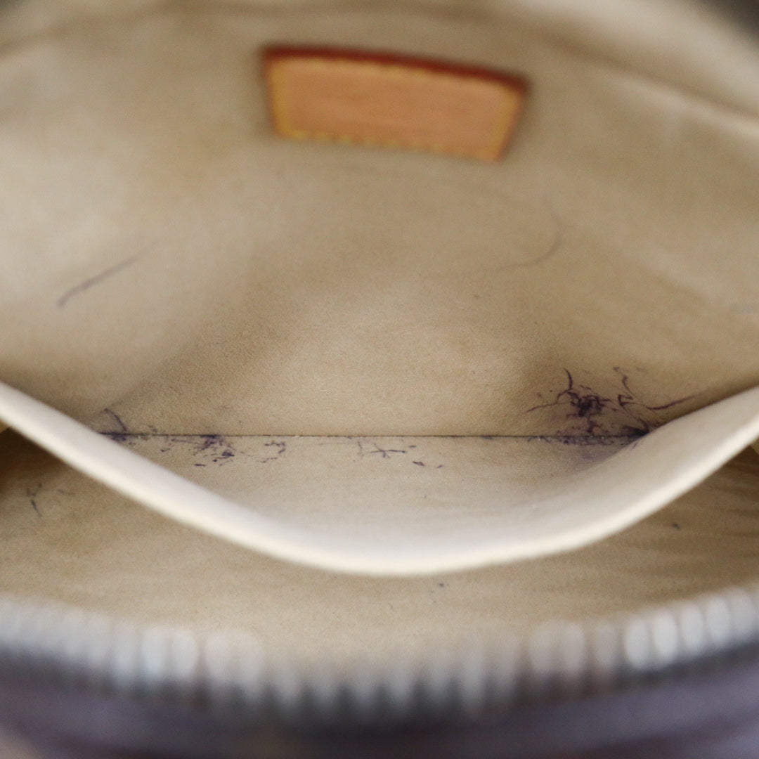 Louis Vuitton Manhatten PM Monogramm