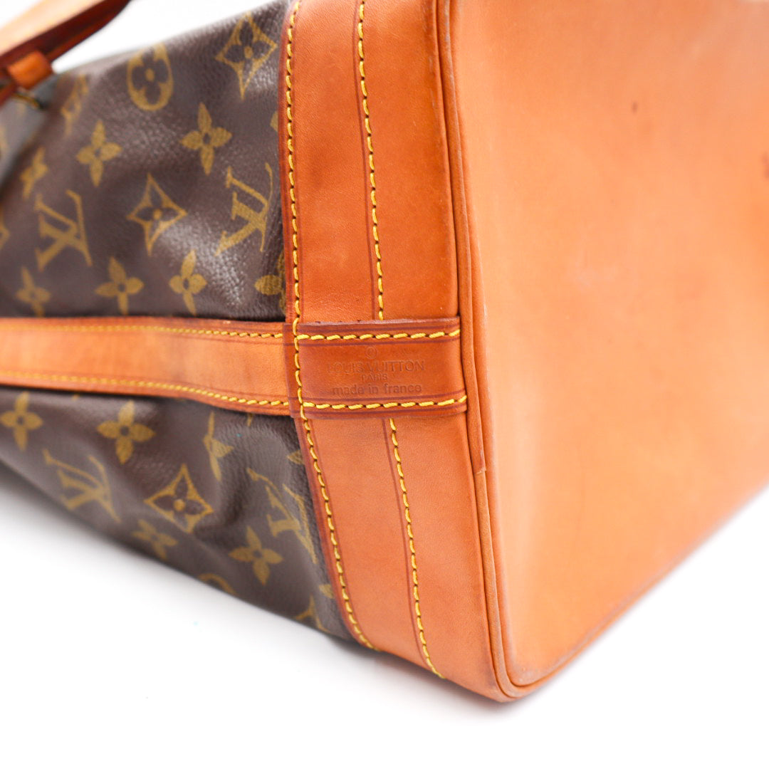 Louis Vuitton Noé Grande Monogramm