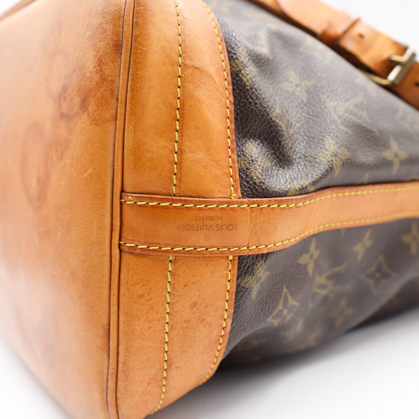 Louis Vuitton sac Noé Grande Monogram- 935