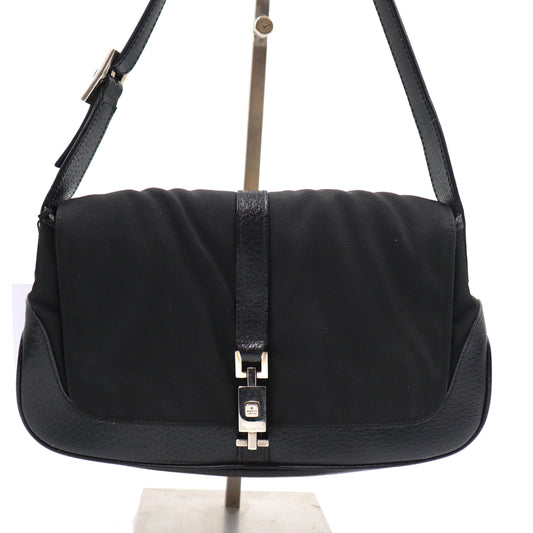 Gucci GG Jackie Black - 514