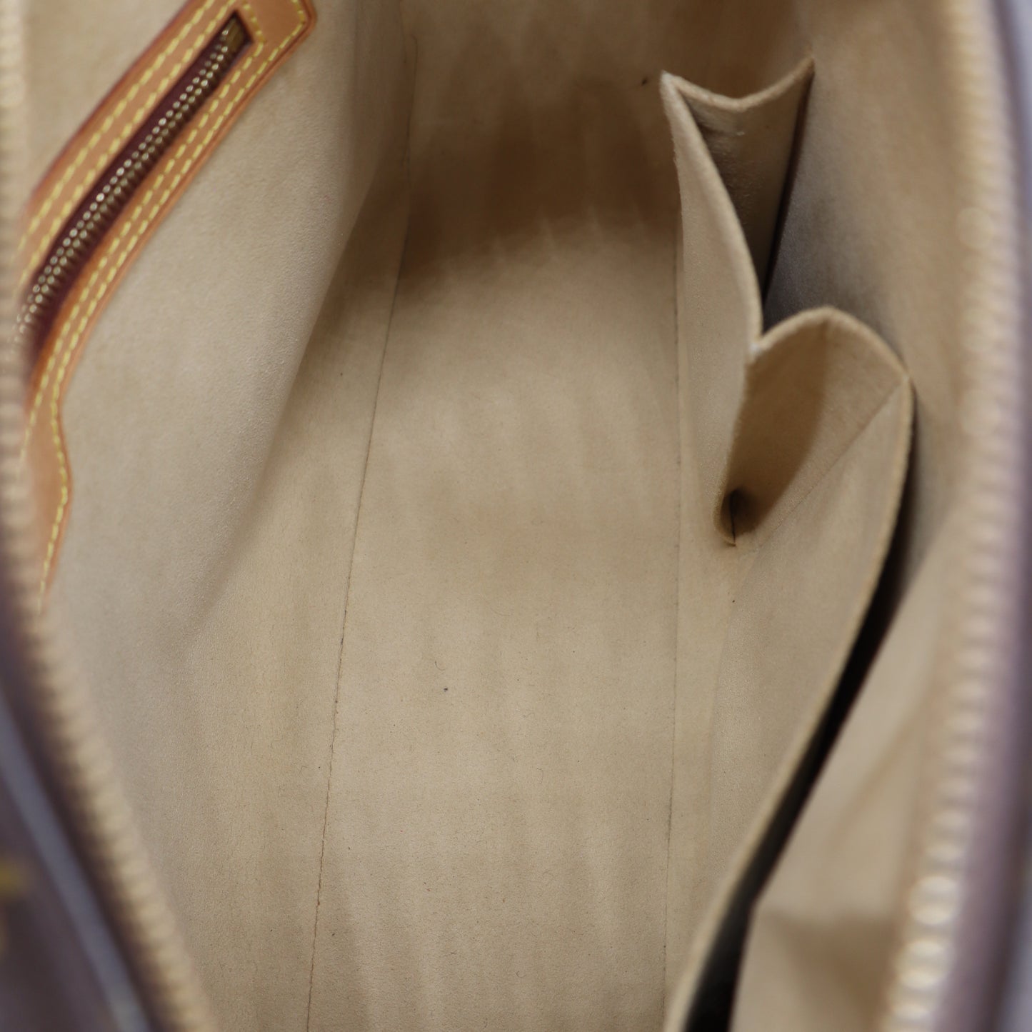 Louis Vuitton Cite GM Monogram - 775