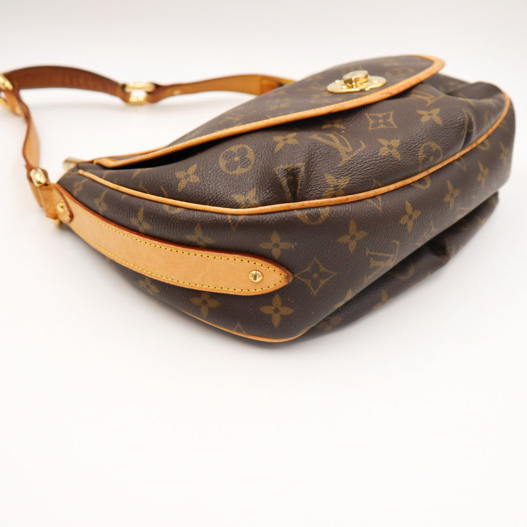 Louis Vuitton Tulum PM Monogramm