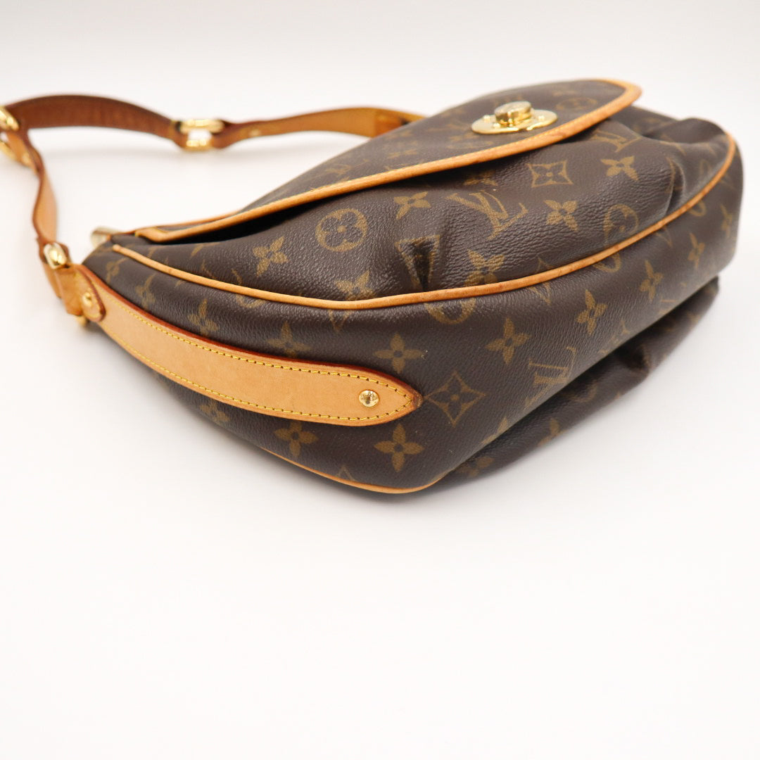 Louis Vuitton Tulum PM Monogramm