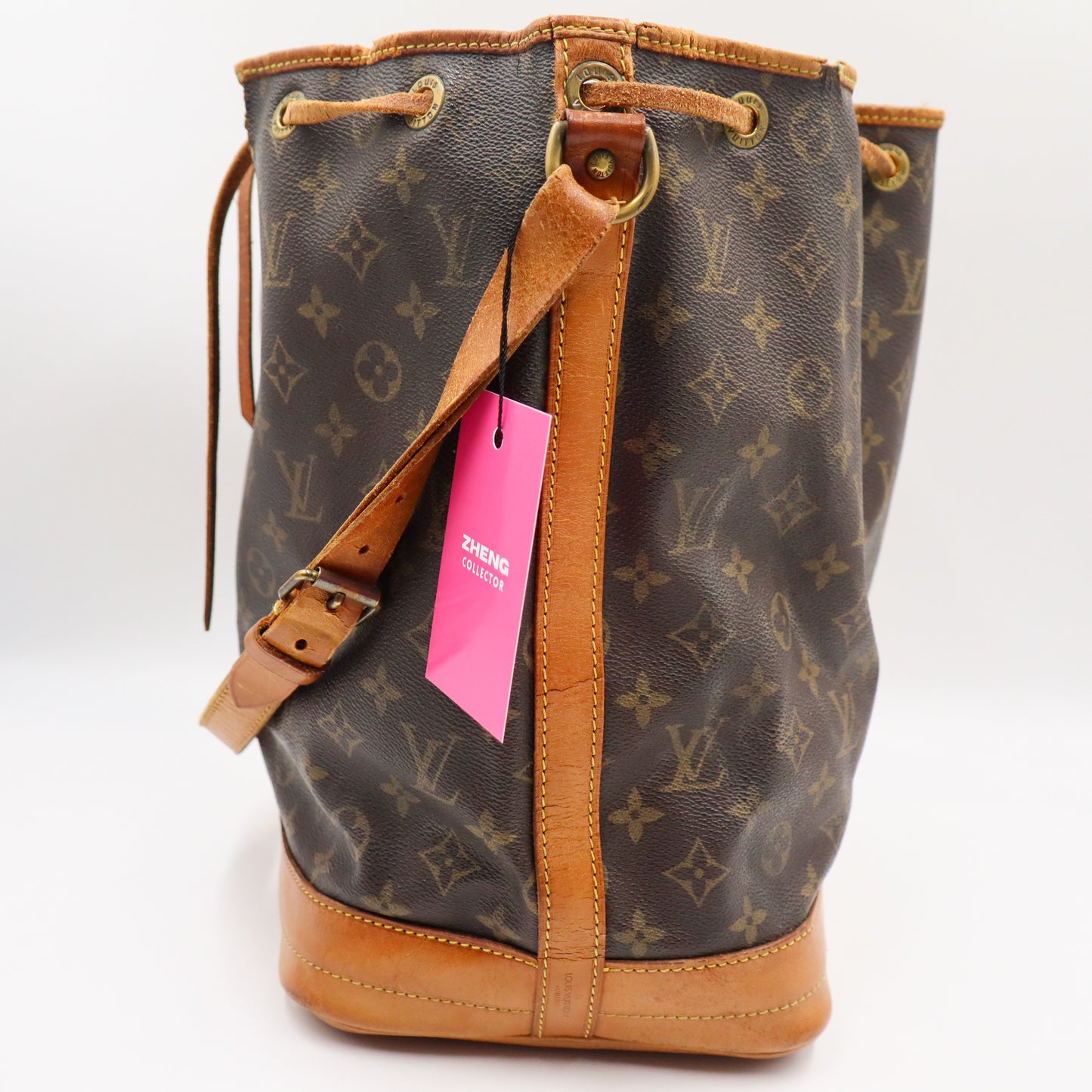 Louis Vuitton sac Noé Grande Monogram- 935