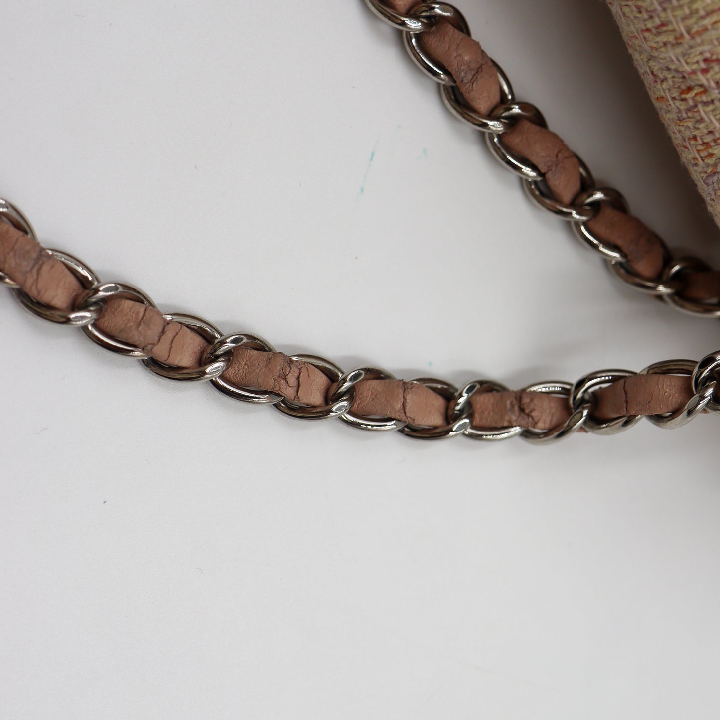 Chanel Classic Flap Medium Chain - 596