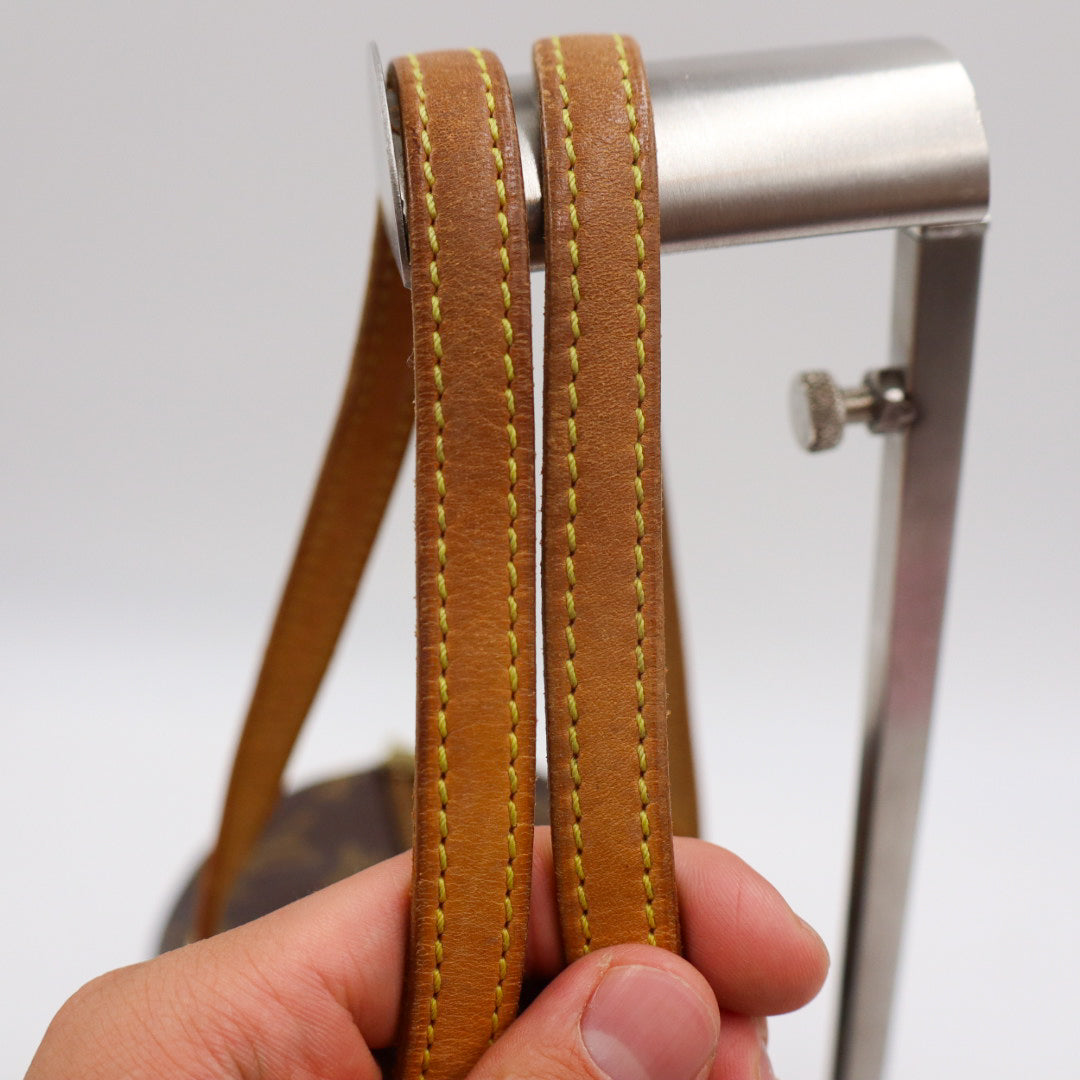 Louis Vuitton Papillon 30 Monogramm